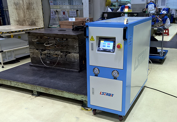 模具水路清洗機 模具水路清洗機