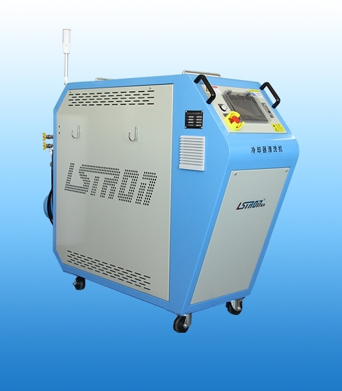 模具管路清洗機