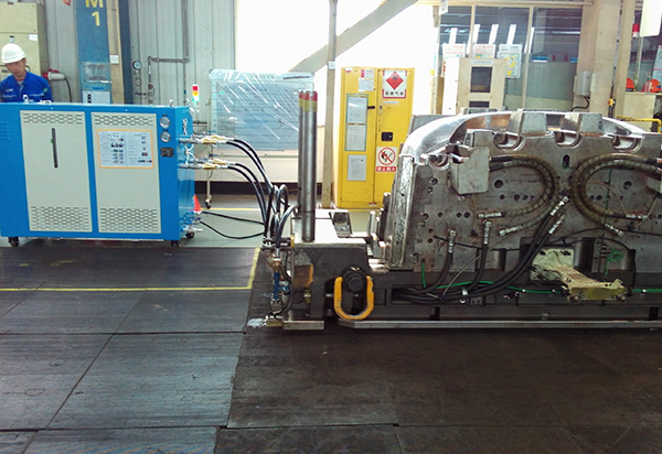 模具管路清洗機(jī) 模具管路清洗機(jī)