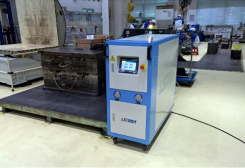 模具管路清洗機(jī) 模具管路清洗機(jī)