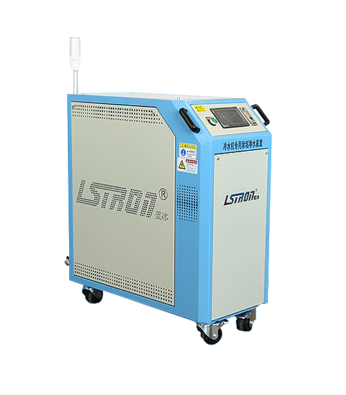 冷水機(jī)專用除垢凈水裝置